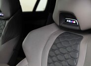 BMW X6 SUV 4,4 l 460 kw