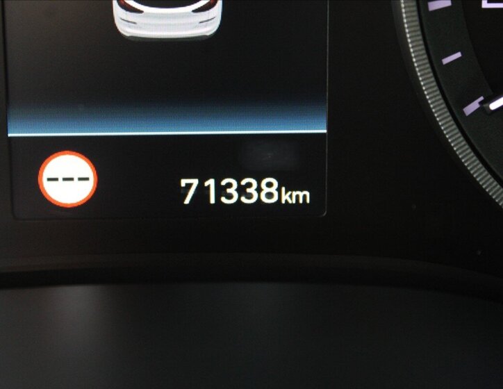 Hyundai Tucson SUV / Terénní 1,6 l 100 kw