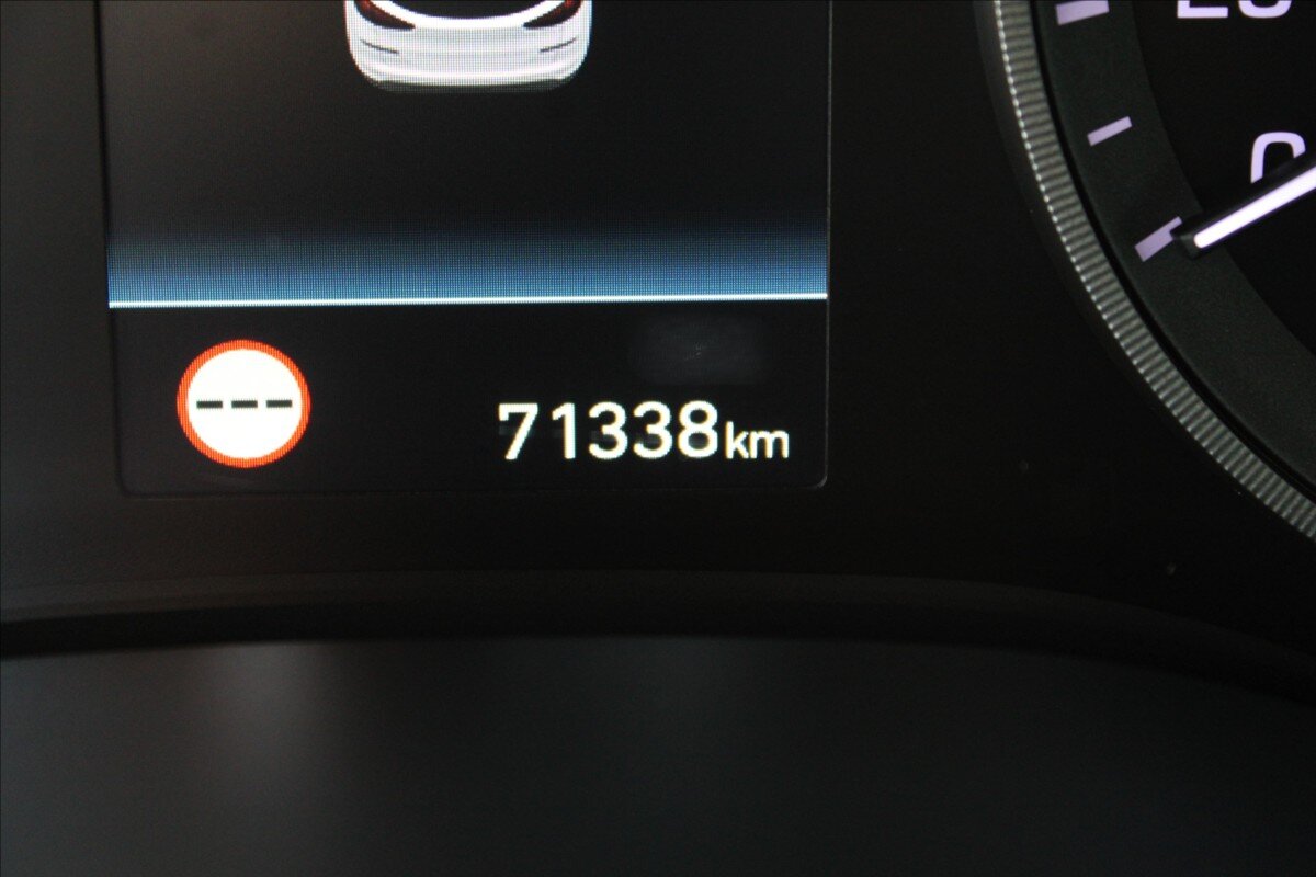 Hyundai Tucson SUV / Terénní 1,6 l 100 kw