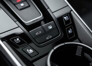 Porsche Ostatní Kupé 3,8 l 478 kw