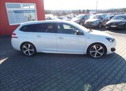 Peugeot 308 Kombi 2,0 l 133 kw