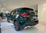 MG ZS Hatchback 1,5 l 145 kw