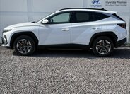 Hyundai Tucson SUV / Terénní 1,6 l 118 kw