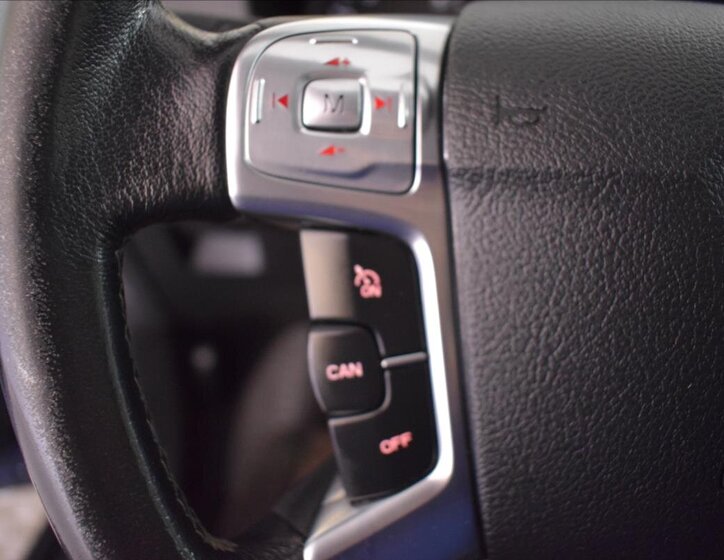 Ford Mondeo Kombi 2,0 l 107 kw