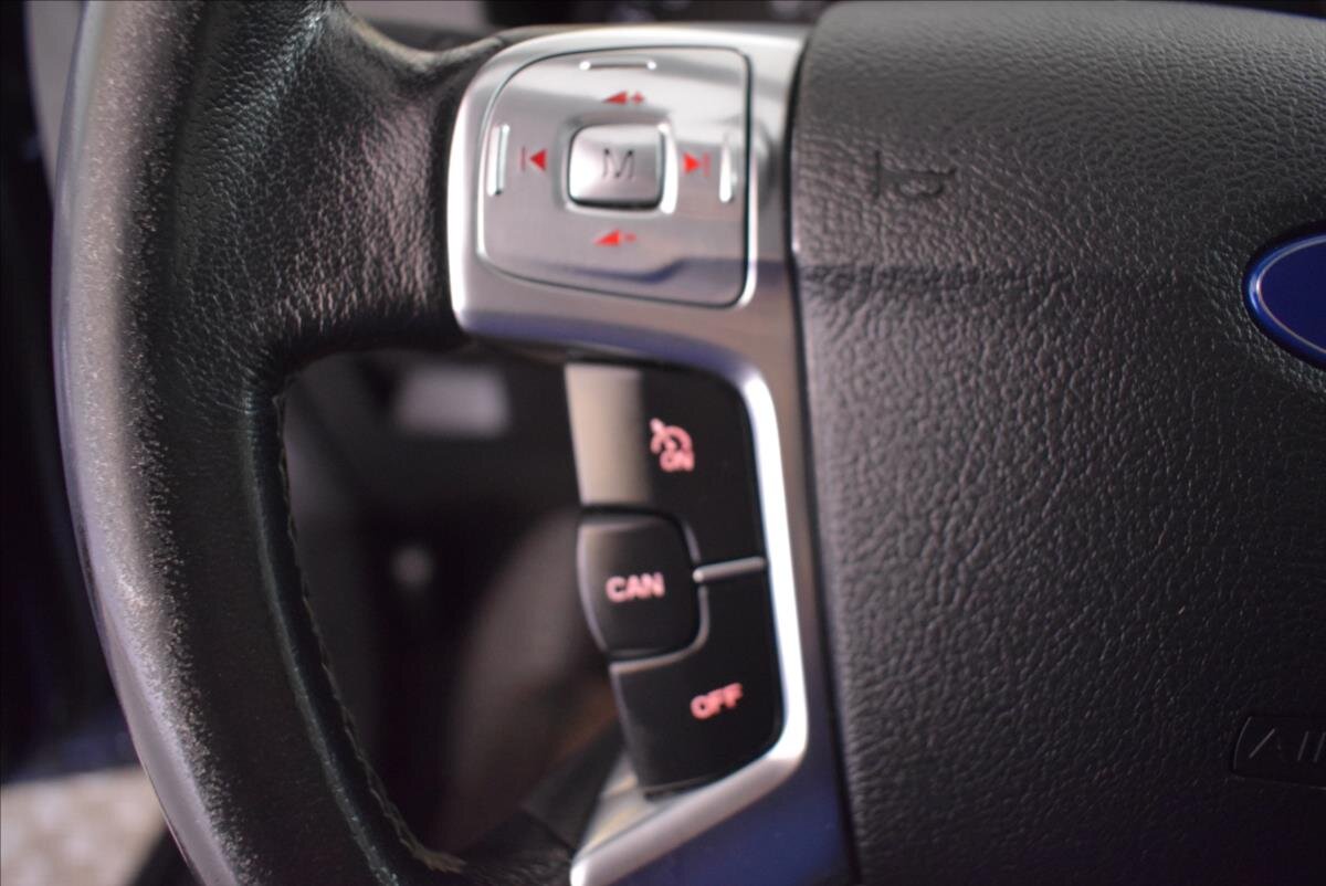 Ford Mondeo Kombi 2,0 l 107 kw