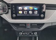 Škoda Kamiq Hatchback 999,0 85 kw