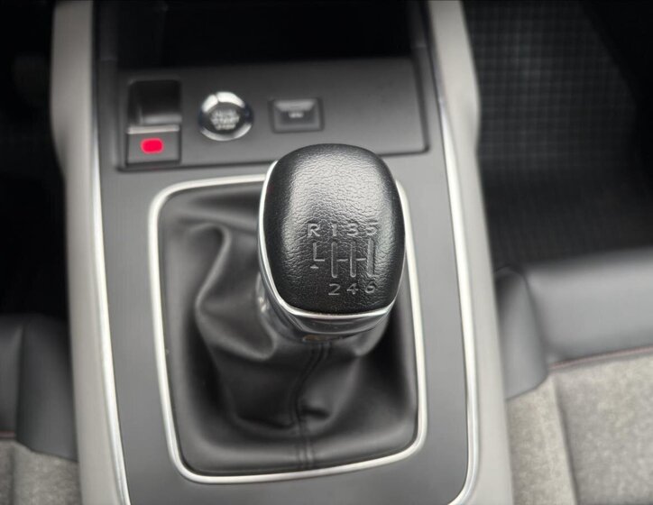 Citroën C5 Aircross SUV 1,5 l 96 kw