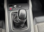 Citroën C5 Aircross SUV 1,5 l 96 kw