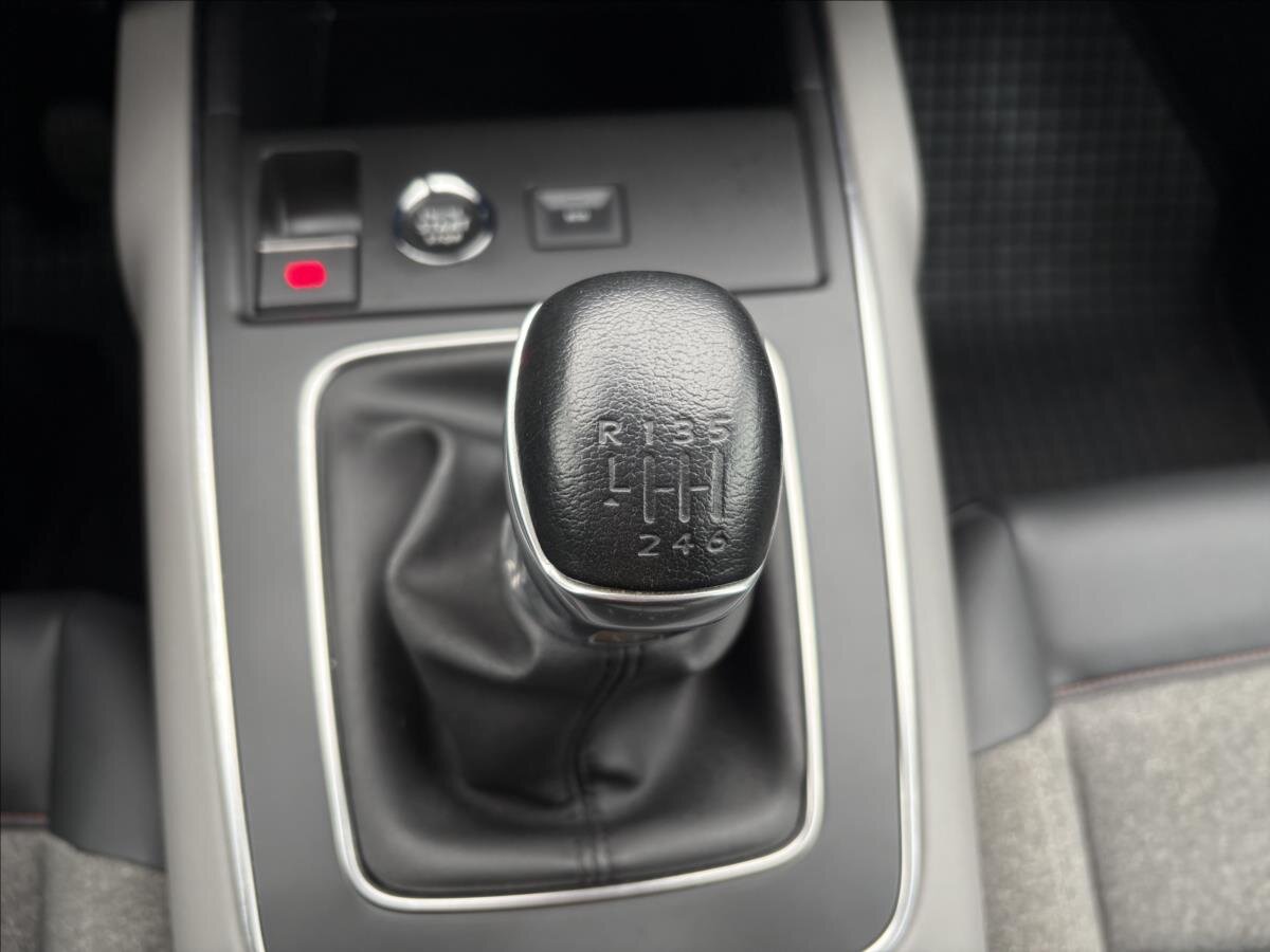 Citroën C5 Aircross SUV 1,5 l 96 kw