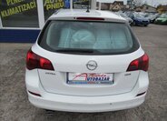 Opel Astra Kombi 2,0 l 121 kw