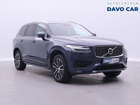 Volvo XC90 SUV / Terénní 2,0 l 173 kw