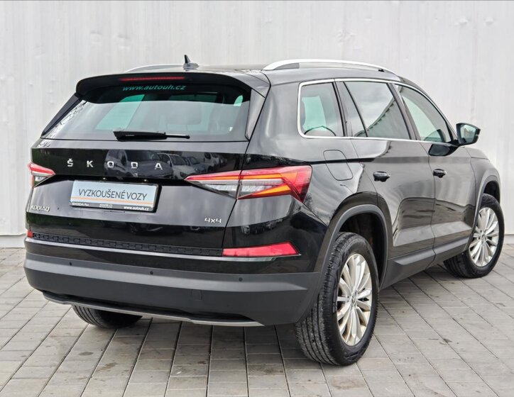 Škoda Kodiaq 11