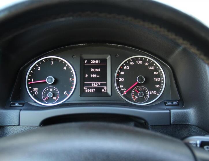 Volkswagen Tiguan 33