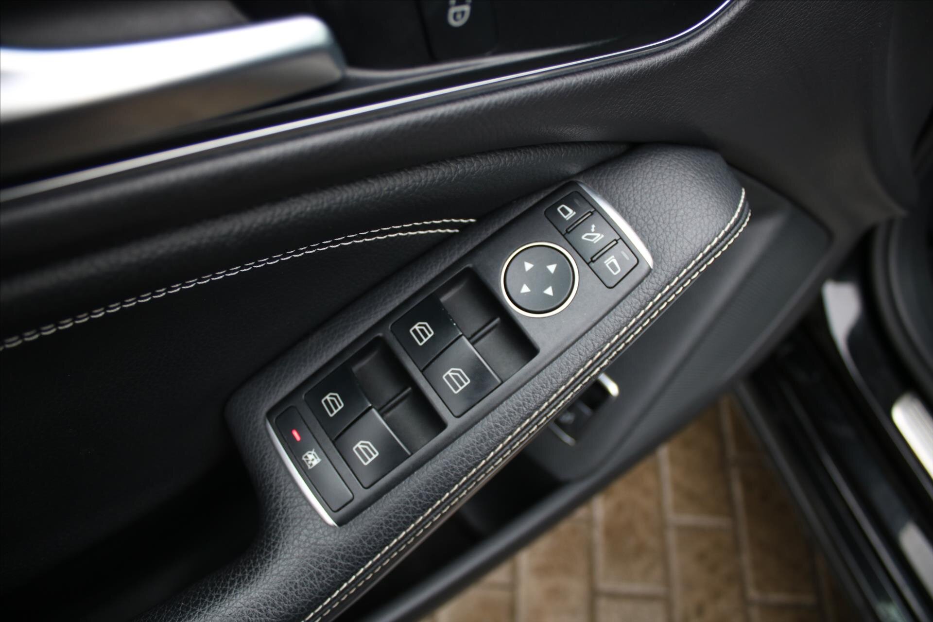 Mercedes-Benz CLA Kombi 2,1 l 100 kw