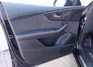 Audi RS Q8 SUV 4,0 l 441 kw