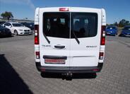 Renault Trafic 9