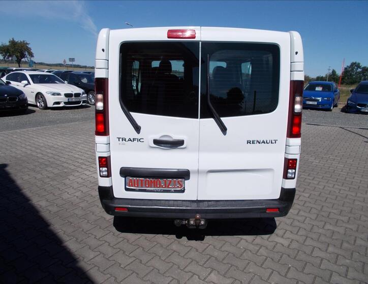 Renault Trafic 9