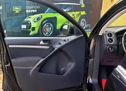 Volkswagen Tiguan SUV / Terénní 2,0 l 103 kw