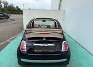 Fiat 500C 5