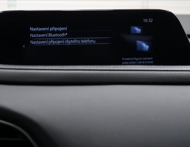 Mazda CX-30 SUV / Terénní 2,0 l 90 kw