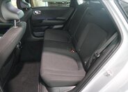 Hyundai Ioniq 6 Sedan / Limuzína 0,0 239 kw