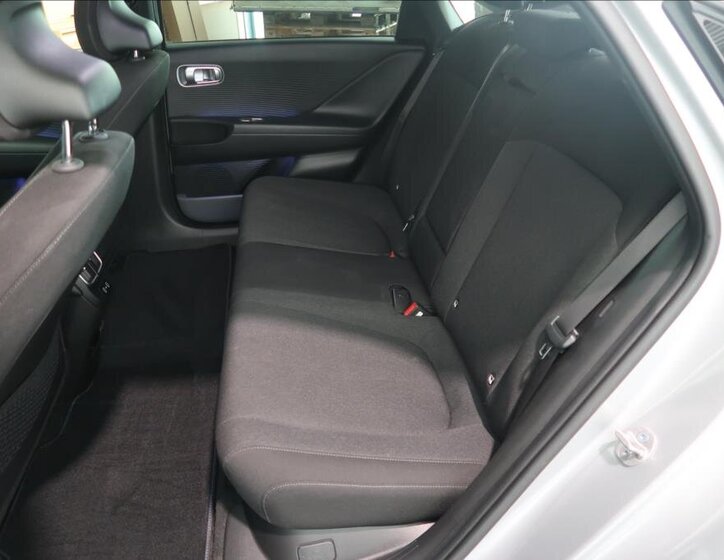 Hyundai Ioniq 6 Sedan / Limuzína 0,0 239 kw