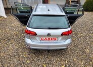 Volkswagen Golf Kombi 999,0 85 kw