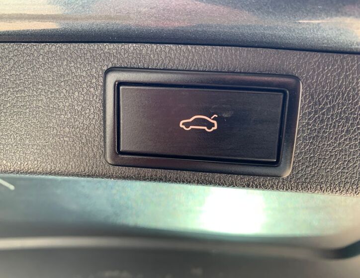 Škoda Octavia Kombi 2,0 l 135 kw