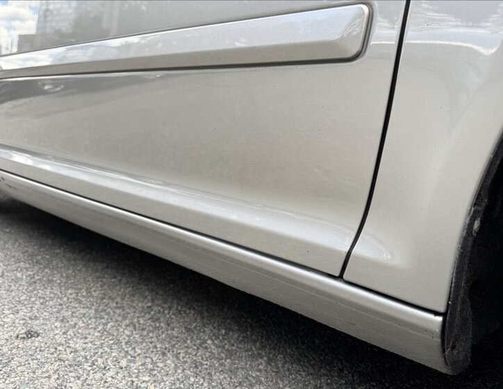 Škoda Octavia Kombi 1,6 l 77 kw