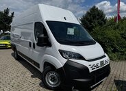 Fiat Ducato Skříň 2,2 l 130 kw