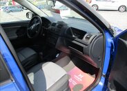 Škoda Fabia Hatchback 1,2 l 51 kw