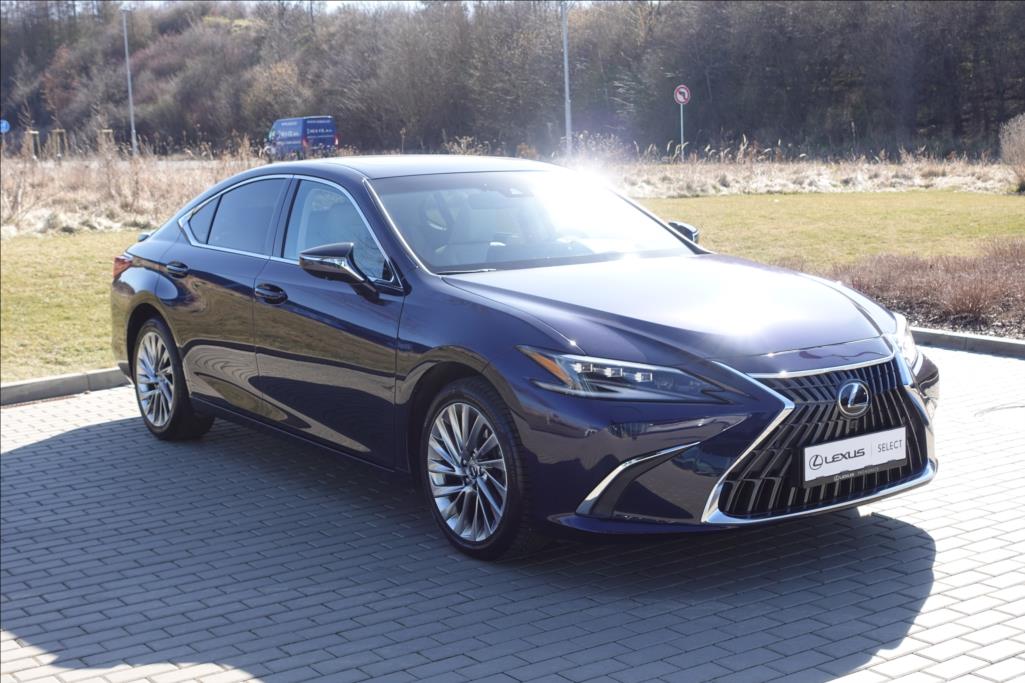 Lexus ES 300h