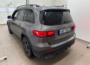 Mercedes-Benz GLB SUV 2,0 l 110 kw