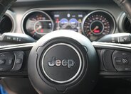Jeep Gladiator Pick-up 3,7 l 210 kw
