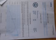 Volkswagen Polo Hatchback 1,2 l 81 kw