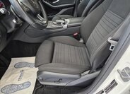 Mercedes-Benz GLC SUV 2,1 l 125 kw