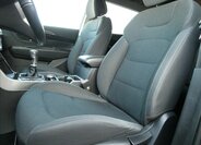 SsangYong Korando SUV 1,5 l 120 kw