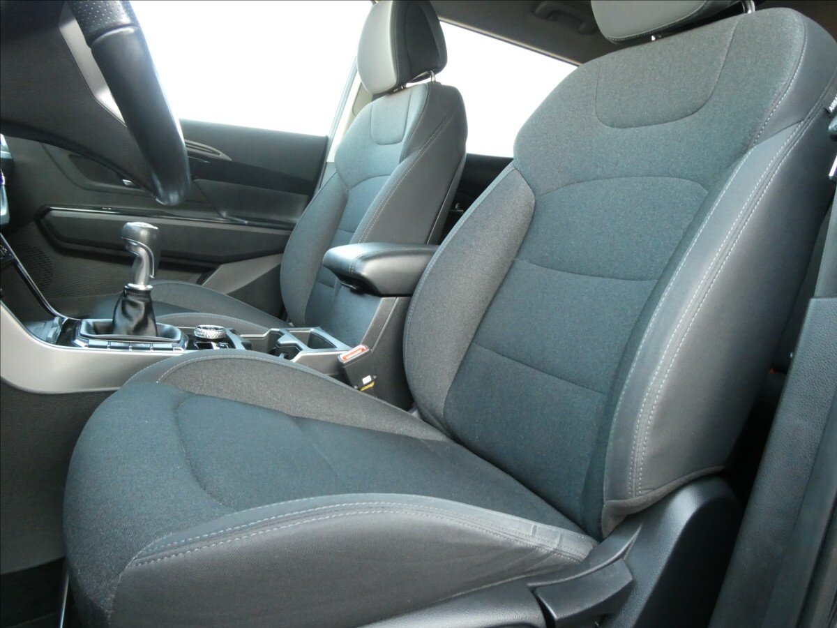 SsangYong Korando SUV 1,5 l 120 kw