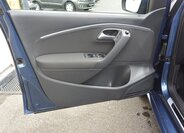 Volkswagen Polo Hatchback 999,0 55 kw