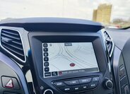 Hyundai i40 Kombi 1,6 l 100 kw