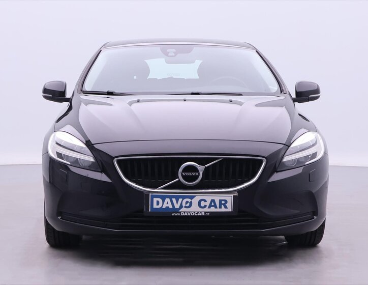 Volvo V40 2