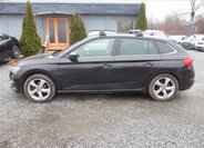 Škoda Scala Hatchback 1,5 l 110 kw