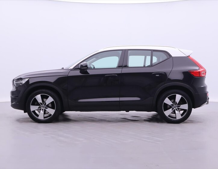 Volvo XC40 SUV 2,0 l 140 kw