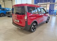 Ford Tourneo Courier 4