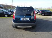 Škoda Roomster 22