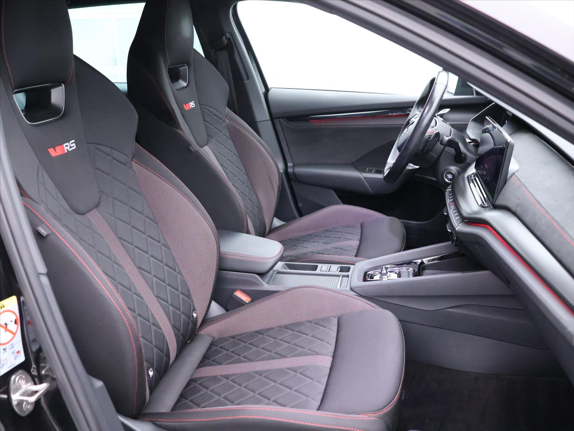 Škoda Octavia Kombi 2,0 l 147 kw