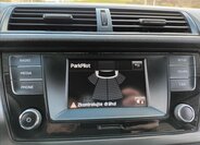 Škoda Fabia Kombi 1,2 l 81 kw