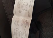 Opel Astra Hatchback 1,4 l 103 kw