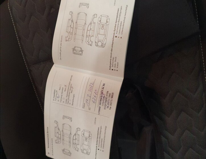 Opel Astra Hatchback 1,4 l 103 kw