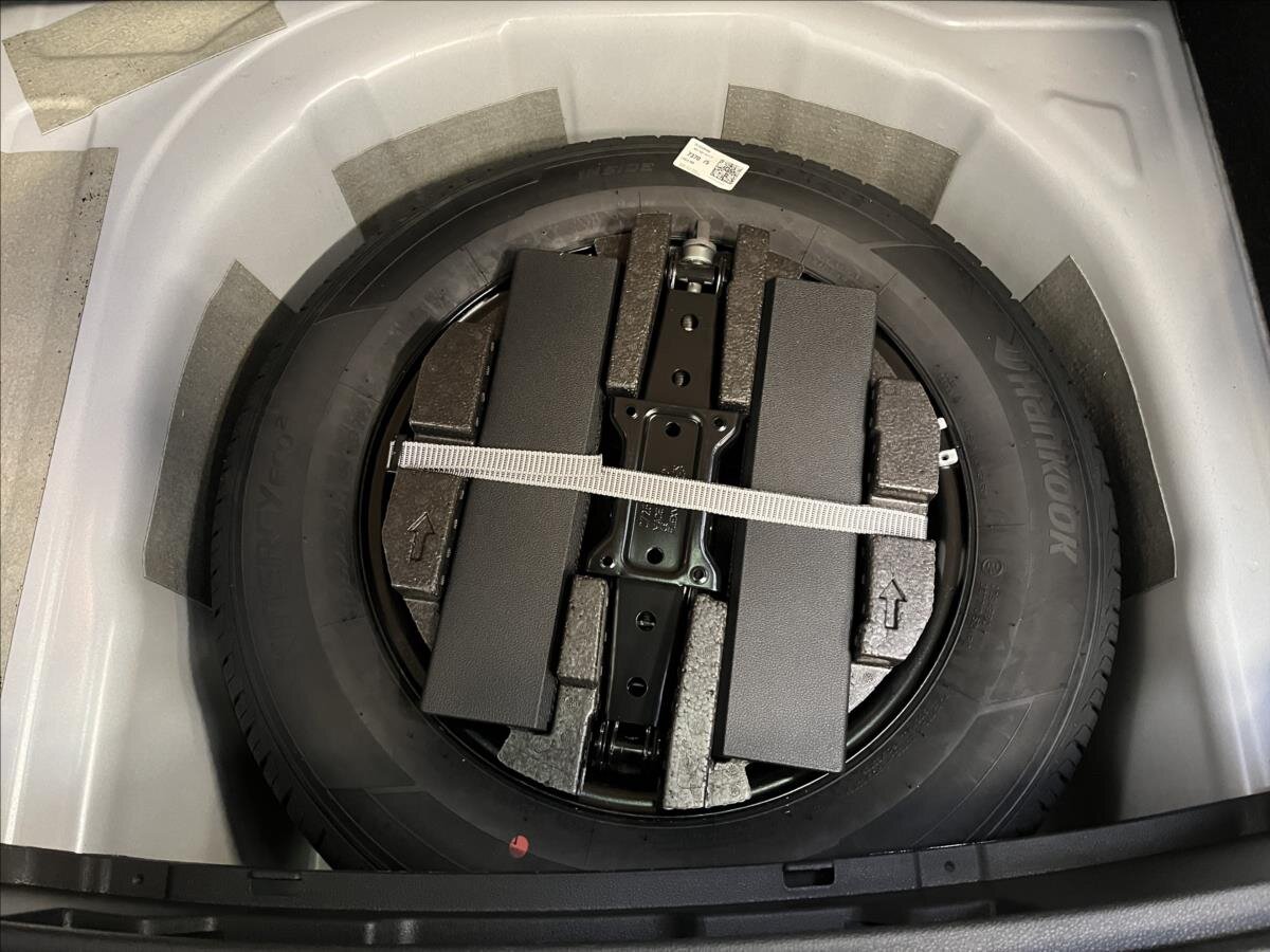 Škoda Scala Hatchback 1,5 l 110 kw